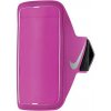 NIKE ACCESSORIES LEAN ARM BAND N.000.1324.615.OS Růžové NIKE ACCESSORIES LEAN ARM BAND N.000.1324.615.OS Růžové