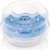 Philips AVENT Avent parný sterilizátor do mikrovlnky Philips AVENT Avent parný sterilizátor do mikrovlnky