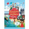 Lift-the-Flap Questions and Answers About Plastic - autor neuvedený Lift-the-Flap Questions and Answers About Plastic - autor neuvedený