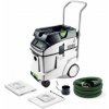 FESTOOL CTM 48 EI AC Mobilný vysávač CLEANTEC 577865 FESTOOL CTM 48 EI AC Mobilný vysávač CLEANTEC 577865