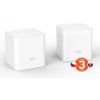Tenda MW3 (2-pack) WiFi Mesh systém AC Dual-Band Tenda MW3 (2-pack) WiFi Mesh systém AC Dual-Band
