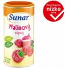 Sunar rozpustný nápoj malinový 200 g Sunar rozpustný nápoj malinový 200 g