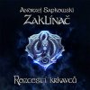 Zaklínač - Rozcestí krkavců Zaklínač - Rozcestí krkavců