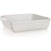 Banquet Zapekacia forma štvorcová 28,5x24cm Culinaria White Banquet Zapekacia forma štvorcová 28,5x24cm Culinaria White