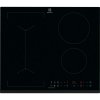 ELC Electrolux LIV63431BK Čierny Vstavaná 60 cm indukčná varná doska 4 zóny ELC Electrolux LIV63431BK Čierny Vstavaná 60 cm indukčná varná doska 4 zóny