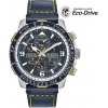 Citizen Promaster Skyhawk A-T Blue Angels Eco-Drive Radio Controlled JY8078-01L