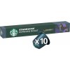 Starbucks Nespresso Espresso Roast 57g 7613037280265 Starbucks Nespresso Espresso Roast 57g 7613037280265