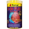TROPICAL Discus D 50 Plus 1000ml/200g TROPICAL Discus D 50 Plus 1000ml/200g