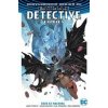 Batman Detective Comics 4: Deus Ex Machina - Alvaro Martinez, James Tynion IV Batman Detective Comics 4: Deus Ex Machina - Alvaro Martinez, James Tynion IV