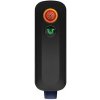 Firefly 2+ Vaporizér– Jet Black Firefly 2+ Vaporizér– Jet Black
