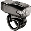 LEZYNE LED KTV DRIVE FRONT BLACK LEZYNE LED KTV DRIVE FRONT BLACK