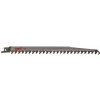 MILWAUKEE Pílové plátky 240/8,5 mm HCS 3ks 48001078 MILWAUKEE Pílové plátky 240/8,5 mm HCS 3ks 48001078
