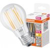 LED žiarovka A60 E27 7,5W = 75W 1055lm 2700K teplá biela CRI90 300° Stmievateľné vlákno SUPERSTAR PLUS CLASSIC Osram LED žiarovka A60 E27 7,5W = 75W 1055lm 2700K teplá biela CRI90 300° Stmievateľné vlákno SUPERSTAR PLUS CLASSIC Osram