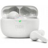 Bezdrôtové slúchadlá do uší JBL Wave Beam TWS Bluetooth 5.1 biele Bezdrôtové slúchadlá do uší JBL Wave Beam TWS Bluetooth 5.1 biele