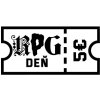 iHRYsko RPG deň: 5€ lístok iHRYsko RPG deň: 5€ lístok