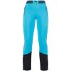 Karpos ALAGNA PLUS EVO dámske nohavice Blue Atoll/Midnight Karpos ALAGNA PLUS EVO dámske nohavice Blue Atoll/Midnight