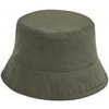 Beechfield B90N Olive Green