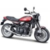 MAISTO model motorky KAWASAKI Z900RS 1:12 MAISTO model motorky KAWASAKI Z900RS 1:12