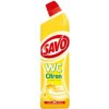 Savo WC tekutý čistič 700 ml - Citrón Savo WC tekutý čistič 700 ml - Citrón