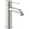 Umývadlová batéria GROHE Essence New s výpusťou supersteel 23589DC1 Umývadlová batéria GROHE Essence New s výpusťou supersteel 23589DC1