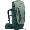 Turistický batoh Vaude Asymmetric 42+8 Farba: zelená Turistický batoh Vaude Asymmetric 42+8 Farba: zelená
