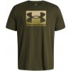 Under Armour tričko UA M BOXED SPORTS UPDATED SS 1386793-308
