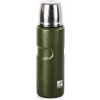 Termoska G21 Termofľaša na pitie, 500 ml, khaki zelená (G21TL05Z) Termoska G21 Termofľaša na pitie, 500 ml, khaki zelená (G21TL05Z)