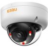ERBU E-D628-AFS PRO 6 IP Dome kamera ERBU E-D628-AFS PRO 6 IP Dome kamera