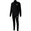PÁNSKY DRES PUMA CLEAN SWEAT SUIT ČIERNY r XL PÁNSKY DRES PUMA CLEAN SWEAT SUIT ČIERNY r XL