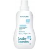 ATTITUDE Baby leaves Prací gél pre deti s vôňou harmančeka (35 pracích dávok)