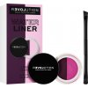 Revolution Relove Water Activated Liner očné linky Absurd 6,8 g