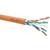 Inštalačný kábel Solarix CAT6A UTP LSOHFR B2ca-s1, d1, a1 500m SXKD-6A-UTP-LSOHFR-B2ca 26000039 Inštalačný kábel Solarix CAT6A UTP LSOHFR B2ca-s1, d1, a1 500m SXKD-6A-UTP-LSOHFR-B2ca 26000039