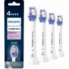 Náhradná hlavica Philips Sonicare Sensitive HX6054/10, 4 ks (HX6054/10) Náhradná hlavica Philips Sonicare Sensitive HX6054/10, 4 ks (HX6054/10)