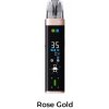 Uwell Caliburn G3 Pro Pod elektronická cigareta 1000mAh Rose Gold 1ks Uwell Caliburn G3 Pro Pod elektronická cigareta 1000mAh Rose Gold 1ks