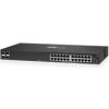 Hewlett Packard Enterprise Aruba Networking CX 6000 24p 10M/100M/1G 4p SFP 1G přepínač R8N88B Hewlett Packard Enterprise Aruba Networking CX 6000 24p 10M/100M/1G 4p SFP 1G přepínač R8N88B