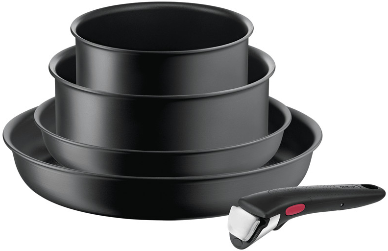 Tefal Ingenio Ultimate L7649553 súprava panvíc 5 ks