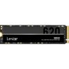 Lexar NM620 M.2 2TB / M.2 2280 / M.2 PCI-E NVMe Gen3 (LNM620X002T-RNNNG) Lexar NM620 M.2 2TB / M.2 2280 / M.2 PCI-E NVMe Gen3 (LNM620X002T-RNNNG)