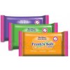Fresh´n Soft Vlhké utierky Classic 15 vlhčených obrúskov Fresh´n Soft Vlhké utierky Classic 15 vlhčených obrúskov
