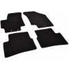 Textilné autokoberce Rigum pre Kia Rio (2006 - 2011) Textilné autokoberce Rigum pre Kia Rio (2006 - 2011)
