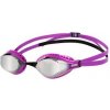 Plavecké okuliare arena Airspeed Mirror Racing Goggles Plavecké okuliare arena Airspeed Mirror Racing Goggles