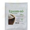 N&Z Epsomská soľ (horká soľ) (500g) N&Z Epsomská soľ (horká soľ) (500g)