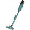 MAKITA DCL285FZ akumulátorový ručný vysávač 18V LXT MAKITA DCL285FZ akumulátorový ručný vysávač 18V LXT