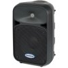 Samson D208 - aktívny reprobox Samson D208 - aktívny reprobox