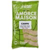 Sensas Krmítková Zmes Amorce Maison 1 kg Carp (kapor) Sensas Krmítková Zmes Amorce Maison 1 kg Carp (kapor)
