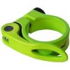 Objímka sedlovky MRX AL zelená RU 31,8mm Objímka sedlovky MRX AL zelená RU 31,8mm