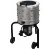 Šklbačka hydiny, 550W, 400mm | KD4350 Šklbačka hydiny, 550W, 400mm | KD4350