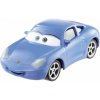 Mattel Disney Cars auto single Sally Mattel Disney Cars auto single Sally