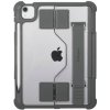 Targus SafePort Rugged MAX - Ochranný obal pro tablet - drsný povrch - polykarbonát (PC), termoplastický polyuretan (TPU) - průsvitná - pro Apple 11-inch iPad Air (M2) Targus SafePort Rugged MAX - Ochranný obal pro tablet - drsný povrch - polykarbonát (PC), termoplastický polyuretan (TPU) - průsvitná - pro Apple 11-inch iPad Air (M2)