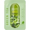 JIGOTT - Green Tea Real Ampoule Mask - Intenzívna hydratačná maska so zeleným čajom 27ml JIGOTT - Green Tea Real Ampoule Mask - Intenzívna hydratačná maska so zeleným čajom 27ml
