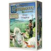 Spoločenská hra Carcassonne: Ovce a kopce Bard Spoločenská hra Carcassonne: Ovce a kopce Bard